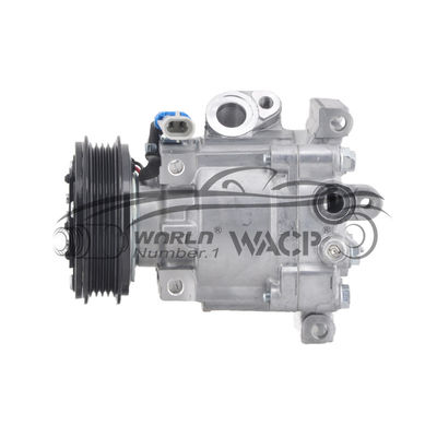 95647828 95136417 Compressore per auto AC per Chevrolet Spark Mitsubishi