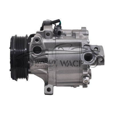 095524150 Compressore di aria condizionata per auto Chevrolet Spark Opel Karl Viva1.0 WXCV062