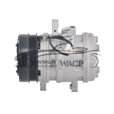 96568208 96406679 96565233 Compressore a corrente alternata per auto 12V per Chevrolet per Spark WXCV065B