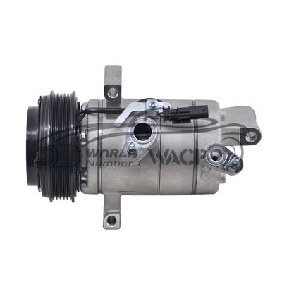 26410997 650686025 Compressore per condizionatori d'aria per auto per Chevrolet Onix Plus Prisma Plus Tracker WXCV069