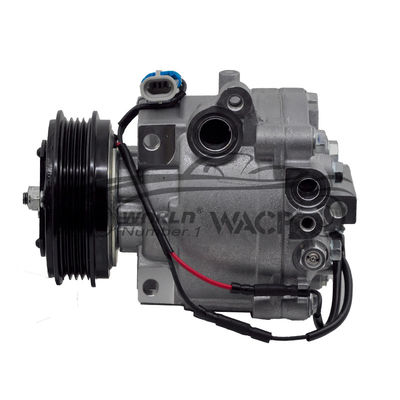 95370315 Compressore per condizionatori d'aria per veicoli per Chevrolet Sonic1.4 2010-2013 WXCV067