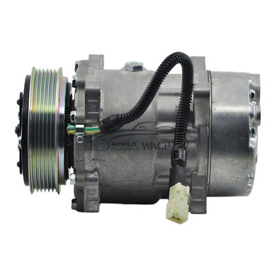 6453EY Compressori di corrente alternativa per automobili per Peugeot206306 Per Fiat Pucato WXPG004