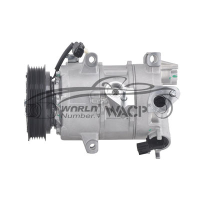 Pompine di aria condizionata Fornitore 12V Auto AC Compressore 6PK Per Ford Escort WXFD034