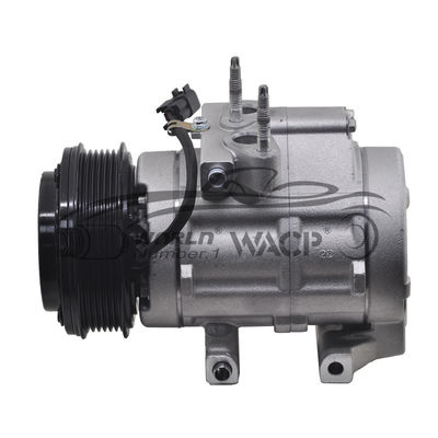 Compressore per condizionatori d'aria per auto 7L3Z19703A 8L2419D629FA Per Ford Explorer4.0 WXFD044