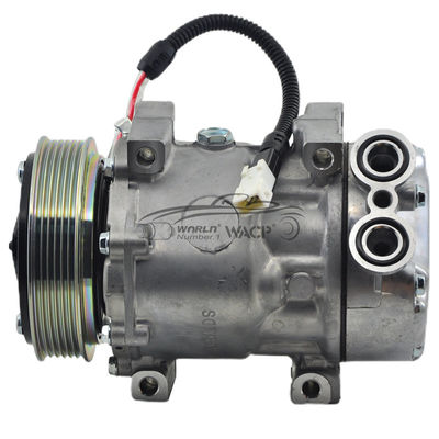 6453KT Compressore per condizionatori d'aria per Peugeot406 per evasione WXPG019