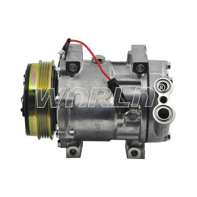 Compressore per auto Peugeot308 Fiat Ducato Peugeot Boxer WXPG027