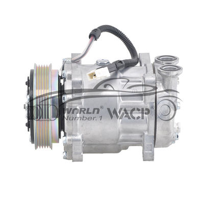 6453GC Compressore d'aria per auto Per Peugeot106 Citroen Berlingo WXPG046
