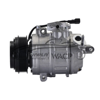 4472604341 Compressore automatico per Ford Explorer Police Interceptor3.5 2010-2016 WXFD086