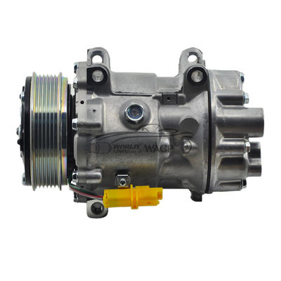 648748 Auto AC Compressore Per Fiat Scudo Ulysse Peugeot807 WXPG041