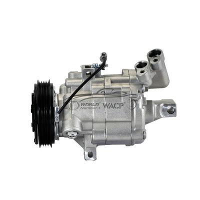 93194040 Compressore di aria condizionata per auto per Suzuki Splash per Opel Agila1.2 WXOP019