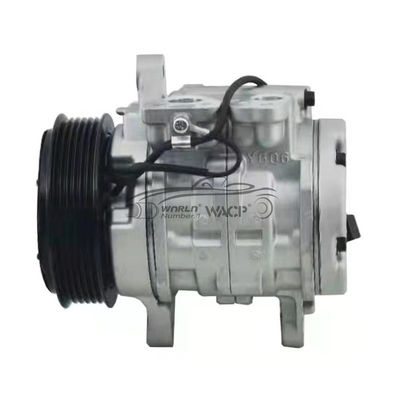 10S11C 6PK Compressore di aria condizionata per automobili Daihatsu Xenia1.5 WXDH004