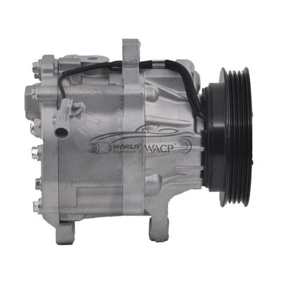 8831097405 Compressore di condizionatore d'aria per auto per Daihatsu Terios YRV 1.3 WXDH008
