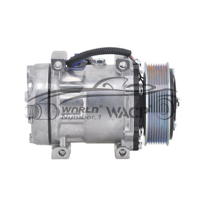 A2264074000 Compressore automatico di aria condizionata per Caterpillar Maxxforce WXTK007