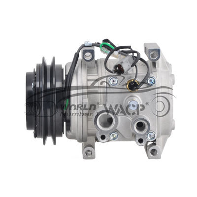 24V MK512758 Compressore di condizionatore d'aria per auto per Mitsubishi Fuso per Canter WXMS026