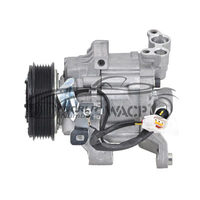 73111SG010 Compressore di aria condizionata per auto per Subaru Impreza Forester WXSB012