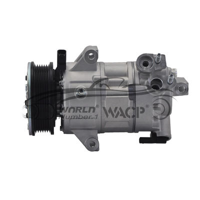 RC.600.416 Compressore per condizionatori d'aria per auto FORD ECOSPORT 1.5 2017 12V POLIA 6PK 108MM WXFD128