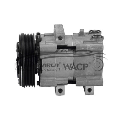 Compressore 12V Compressore d'aria per auto FS10 6PK Per Ford F150 WXFD130