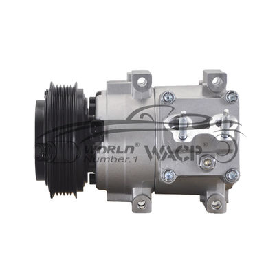 4CYH19D629AB HD3AA03 Compressore automatico Aircon Parts Cooling For Ford Fiesta1.6 2008-2013 WXFD133