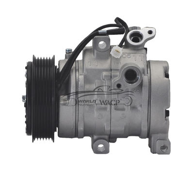 4476002270 Compressore di aria condizionata per auto Perodua Myvi 1.3 WXDH002A
