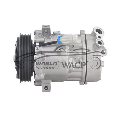 2002-2011 Auto AC Compressore 12843774 13147264 Per Fiat Croma Per Cadillac BLS Per Opel WXFT025
