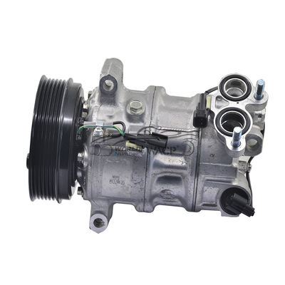 31332528 Auto AC Compressore PXC16 6PK Per Volvo S60 2013-2018 WXVV024