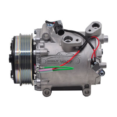 TRSE073440 Compressore per condizionatori d'aria per autoveicoli WXDH014