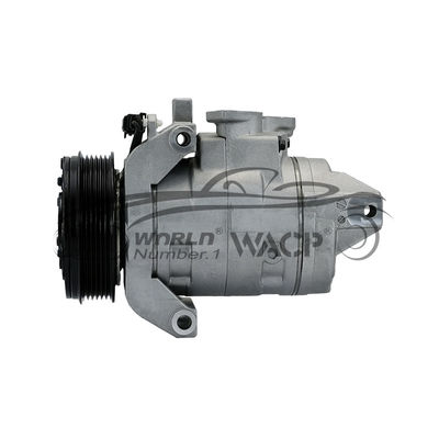 DKS20DT Compressore di condizionamento dell'aria per auto per Ford F150 2.7 FL3Z19703E FL3H19D629EB WXFD159
