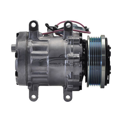 SD7B108409 Compressore del sistema di condizionamento dell'aria per autoveicoli 7B10 6PK per Axia WXDH026