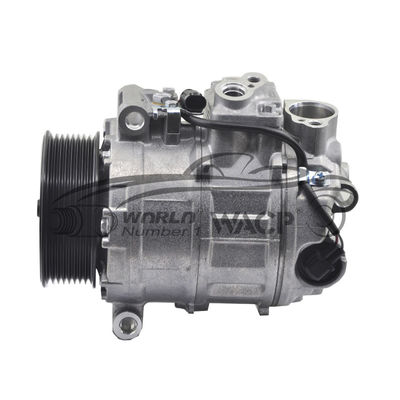 DCP17146 12308811Compressore di aria condizionata per auto per Benz ML/GL/R X164/W164/W251 2005-2014 WXMB044