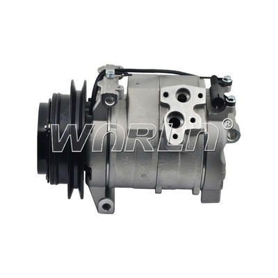 Benz Compressore 10S17C Auto AC Compressore A0002343511 4471807470 Per Freightliner Per Dodge WXMB061