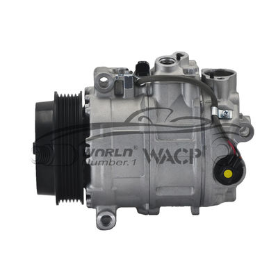 DCP17132 0022307711 Compressore automatico a corrente alternata per Benz SS350/500/CL63AMG 2006-2013 WXMB063A
