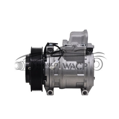 A4472207920 DCP17501 Compressore di condizionatore d'aria per auto per Benz Atego/Claas/Daf CF WXMB065