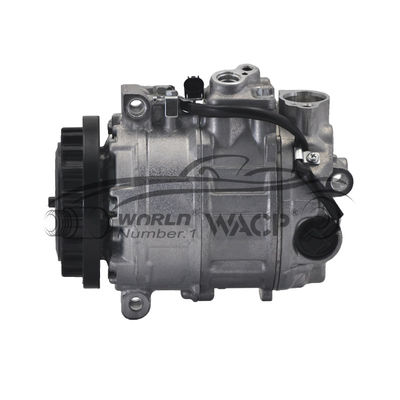 Compressore per auto Mercedes Benz 7SEU Per Benz C190 AMG GT A1908302500 WXMB095