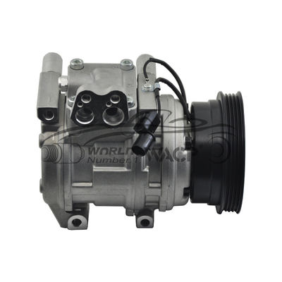 10PA15C Auto AC Compressore 2005 4PK 2002-2006 977011C200 Per Kia Rio WXKA008