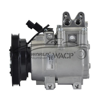 Compressore a corrente alternata 12V per auto 977014F100 F500DH3AA02 per Kia Bongo3 Frontier per Porter per Hyundai WXHY023