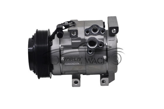 977014H000 Per Hyundai H1Cargo Per H1Travel Per GrandStarex2.5CRD Compressore AC Auto WXHY024
