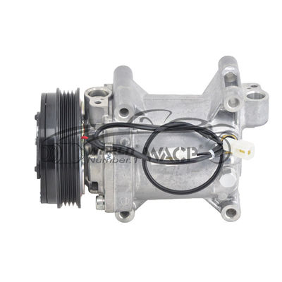 JSR11T401030 Compressore auto AC per Kia Hydraulic Jyanshy Pride WXKA117