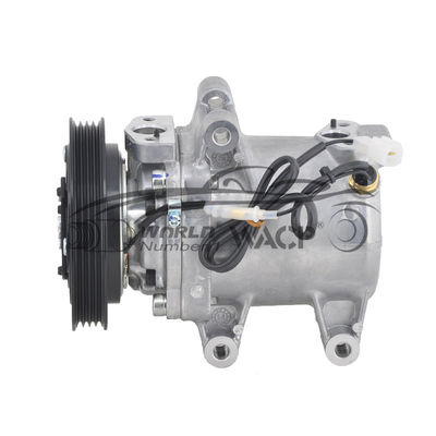 JSR09T401030 Compressore di condizionatore d'aria per auto JS96 4PK per Kia Saipa Pride S81 WXKA102