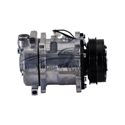 5H11 4PK 12V compressore per aria condizionata per auto per Kia Saipa Pride WXKA096