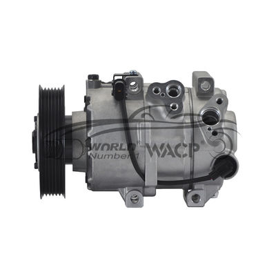 DVE16 6PK Compressore d'aria per auto 12V per Kia Sportage 97701D9001 2017-2020 WXKA089