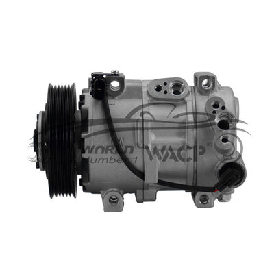CM2022078 97701J9100 Auto AC Compressore per Hyundai Accent per Kia Rio 1.6 WXHY083
