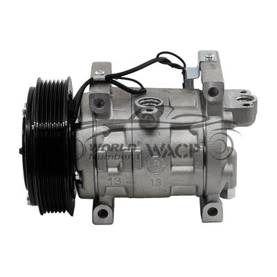 SE11 6PK 12 volt compressore per condizionatore d'aria per Kia Footon WXKA077