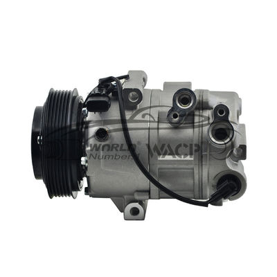 977012Y550 Compressore AC automatico VS16E 6PK pompa di raffreddamento AC per Kia KX7 WXKA069