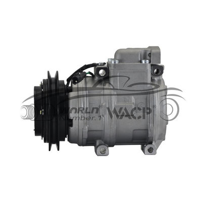 10PA17C Compressore per condizionatori d'aria per autobus Hyundai County 24V WXHY137