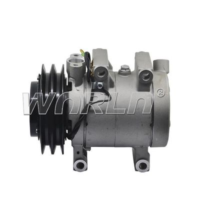 Per Isuzu DMAX 2.5 Compressore di condizionatore d'aria per auto 8982002461 8973681210 WXIZ005A