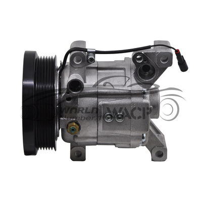 8972876410 Fornitore di compressori di aria condizionata per Isuzu Rodeo per Axiom3.5 per Honda Passport3.2 WXIZ009
