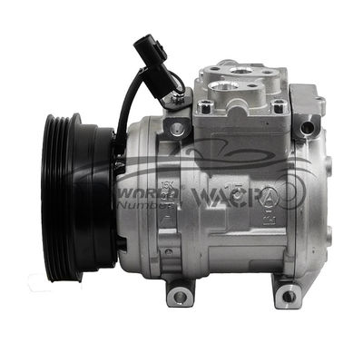 10PA15C 4PK Auto AC Compressore per Kia Rio 1214012200 2000-2005 WXKA055