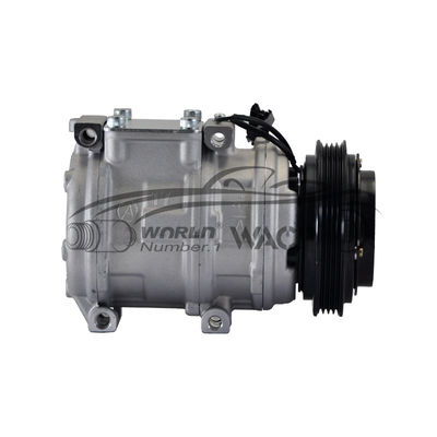 10PA17 4PK Veicolo AC compressore OK55261450A Per Kia Carnival 2.9TDI WXKA056