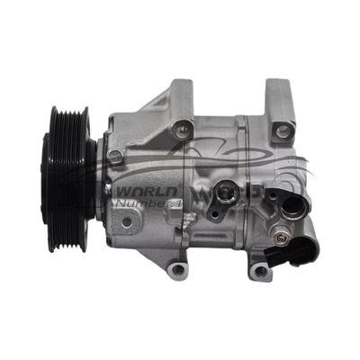 Compressore dei condizionatori d'aria dell'automobile di 6PK 6SES14C per Kia Optima 1.7/Hyundai Sonata2.0/2.4
