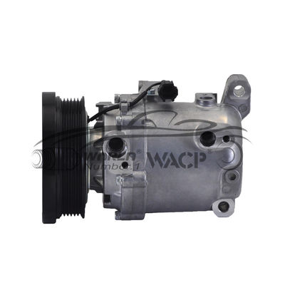 2004-2007 Auto AirCon Compressore 8973694180 Per Isuzu DMax Per Chevrolet LUV DMax Per Rodeo3.5 WXIZ025